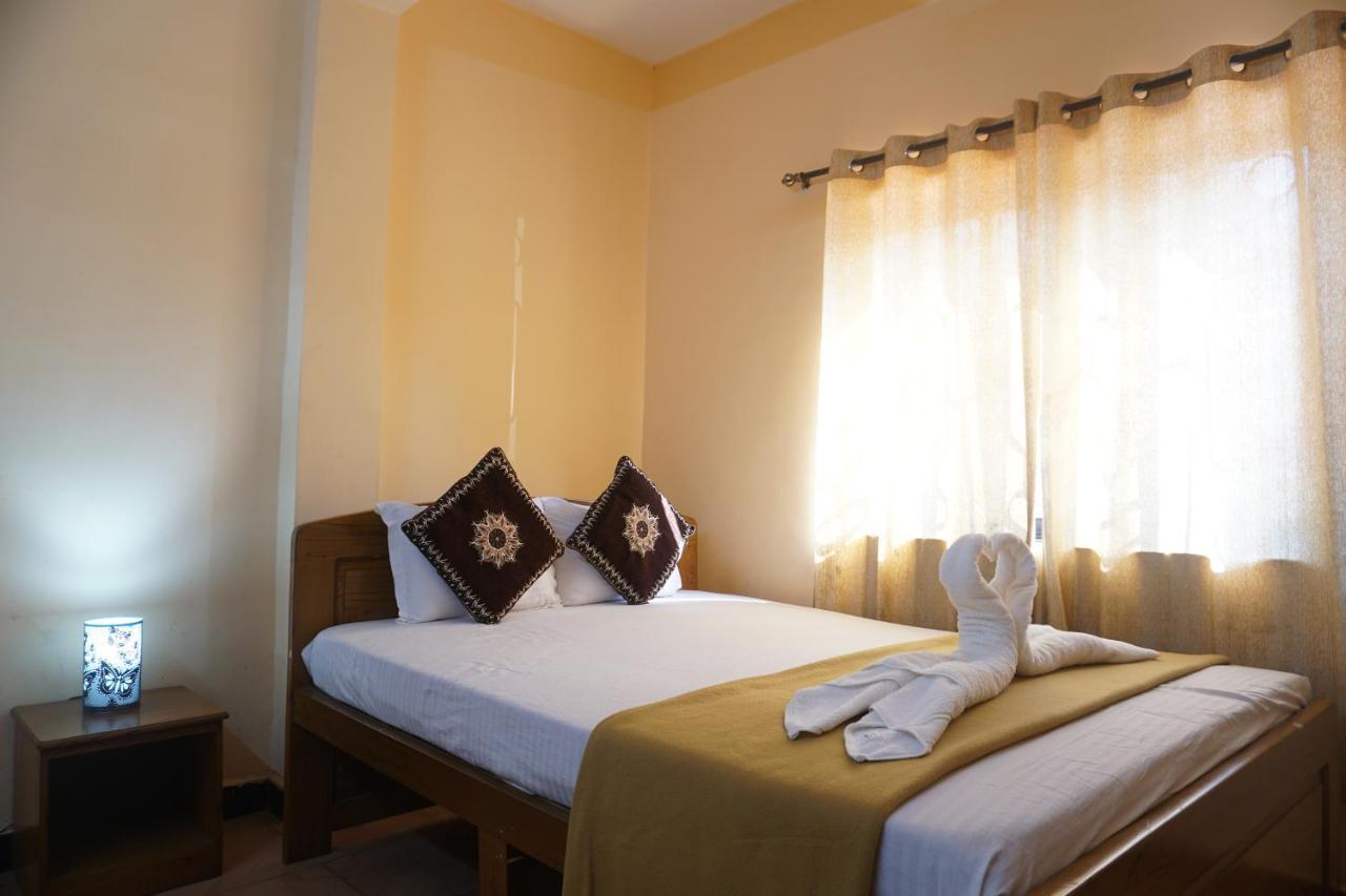 Apartment Cliff Heaven Colva